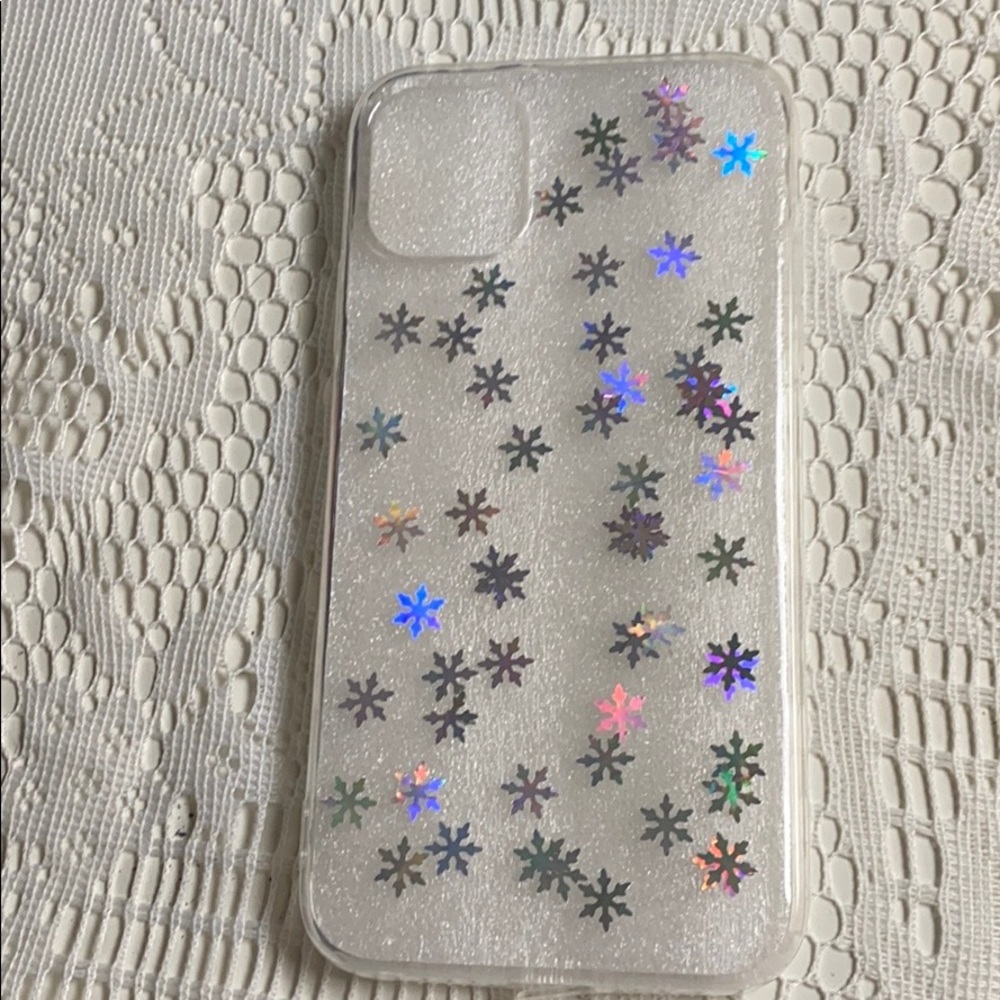 IPHONE 11 CASE